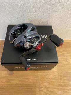 シマノ　18アルデバランmgl 30HG IXAハンドルセット シマノ 18アルデバランmgl 30HG IXAハンドルセット - メルカリ