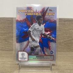 ENDRICK PRIZED FOOTBALLERS カードのサムネイル