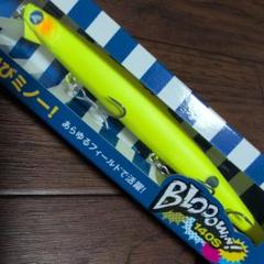 2025年最新】BLUE BLUE ルアー・フライの人気アイテム - メルカリ