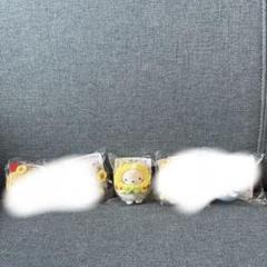 ゴッホ展　限定　すみっコぐらし　ぬいぐるみ　5点セット ゴッホ展 限定 すみっコぐらし ぬいぐるみ 5点セット - メルカリ