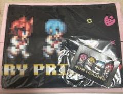 すとぷり　マフラータオル　ラバーキーホルダー　新品　未開封