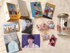 BTS ユンギ SUGA グッズ まとめ売り