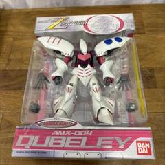 Amazon | TAMASHII NATIONS MS IN ACTION !! キュベレイ AMX-004