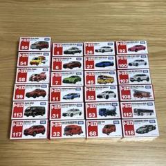 2025年最新】トミカまとめ売りの人気アイテム - メルカリ