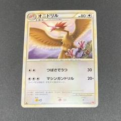 2025年最新】オニドリルの人気アイテム - メルカリ