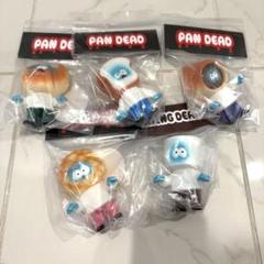 2025年最新】pandead ソフビの人気アイテム - メルカリ