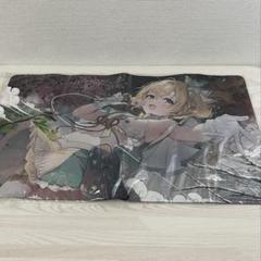 正規品 未開封 ラバーマット ホロライブ 風真いろは 活動1周年記念 Amazon.co.jp: 正規品 ラバーマット ホロ 風真いろは 活動1周年