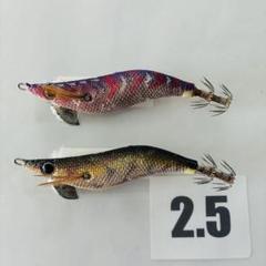 2025年最新】エギ まとめ売りの人気アイテム - メルカリ