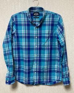 最終価格けんたさん着用 BEAMS ANTI VINTAGE 長袖シャツ 最終価格けんたさん着用 BEAMS ANTI VINTAGE 長袖シャツ - メルカリ