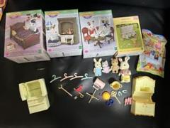 【大容量！！】シルバニアまとめ売り Yahoo!オークション -「シルバニアファミリー 大量」の落札相場