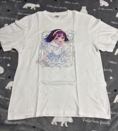 iLiFE!あいすTシャツ　推しタオル　アクリルキーホルダー　缶バッジ 正規通販 iLiFE!あいすTシャツ 推しタオル アクリルキーホルダー