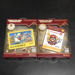 2025年最新】ファミコンミニ スーパーマリオブラザーズ2 中古品