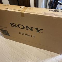 ソニー BRAVIA KJ-55X80J 55V型 4K対応 ジャック - メルカリ