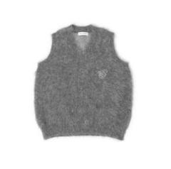 simply complicated ニットベスト size2 simply complicated ニットベスト size2 - メルカリ