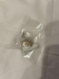 ハイキュー ガチャガチャ 研磨 けんまねこ
