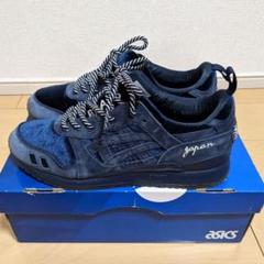 ASICS GEL-LYTE3 mita sneakers×beams
