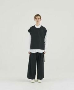 リョウタカシマベスト RYO TAKASHIMAのベストを使った人気ファッションコーディネート