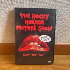 ロッキー・ホラー・ショー('75米)