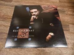 KIETH SWEAT/I'LL GIVE ALL MY LOVE TO YOU