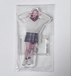 STARDOM DMMオンクレ限定完全受注生産品 　玖麗さやか　アクリルスタンド STARDOM DMM オンクレ 限定 アクリルスタンド 玖麗さやか スター