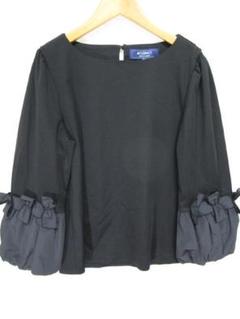 エムズグレイシー/Tシャツ/カットソー(七分/長袖)の中古/未使用品 エムズグレイシー/Tシャツ/カットソー(七分/長袖)の中古/未使用品