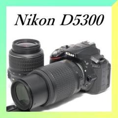 値下げ‼︎ ニコンD５３００望遠レンズ Nikon D5300用の望遠レンズを買う！ | 昭和最終世代