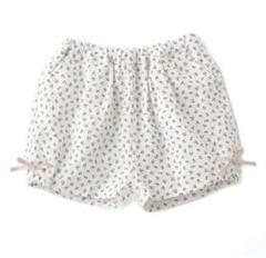petit main*リボンキュロットパンツ 新品タグつき