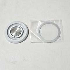 AOKIMI スマホリング バンカーリング 白 ホワイト 未使用 マグネット