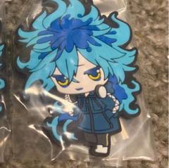 ツイステ ラバマス イデア