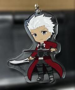 fate HF アーチャー 原画バッジ バッジ ufotable エミヤ 2個 fate HF アーチャー 原画バッジ バッジ ufotable エミヤ 2個
