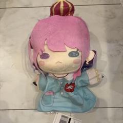 ホロライブ 姫森ルーナ パペットぬいぐるみ 2種 まとめ売り 27個 2025年最新】姫森ルーナ ぬいぐるみの人気アイテム - メルカリ