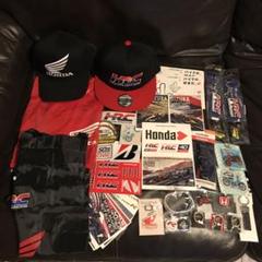 ホンダ HONDA  グッズ 38セット 新品 ホンダ HONDA グッズ 38セット 新品