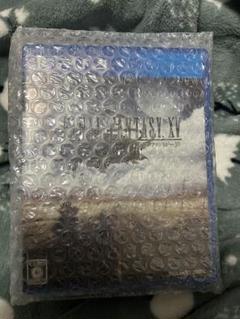 【PS4】FINAL FANTASY XV、VII、バイオハザード5