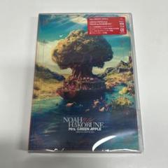 ミセス　Blu-ray ユートピア/ノアの方舟/アトランティス Amazon.co.jp: Mrs. GREEN APPLE ノアの方舟 初回盤 Blu-Ray