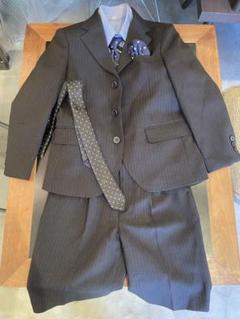 OLIVER HOUSE フォーマルスーツ 120㎝