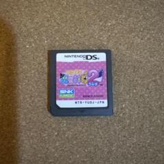 どきどき魔女神判 2DUO DS