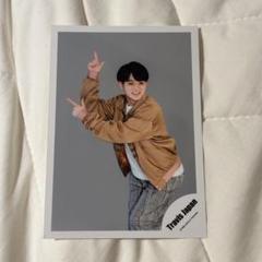 Travisjapan 宮近海斗 とくべチュ 公式写真8枚セット バラ売り可 Travis Japan 宮近海斗 とくべチュ♩ 公式写真 - メルカリ