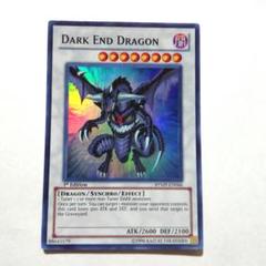 ダークエンドドラゴン 英語 PSA9 ダークエンドドラゴン 英語 PSA9