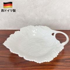 フュルステンベルグ製手描ビンテージ　西ドイツ　大皿２８✕26高さ3センチ小花模様 2025年最新】FURSTENBERG 西ドイツの人気アイテム - メルカリ