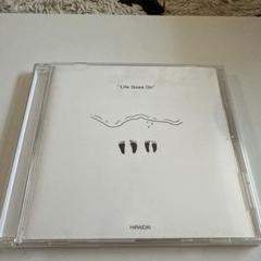 【入手困難】平井大「Life Goes On」レンタル落ち HOPE/WISH 平井大 レンタル落ち Life Goes On 2枚組 - メルカリ
