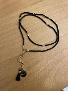 AIKAH ネックレス AK1646010100 金 AIKAH ネックレス AK1646010100 金