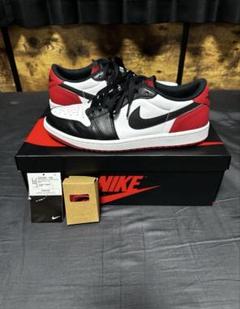 ★ NIKE. AIR JORDAN 1. MID. つま黒！未使用に近い ★ Yahoo!オークション -「air jordan 1 つま黒 28」の落札相場