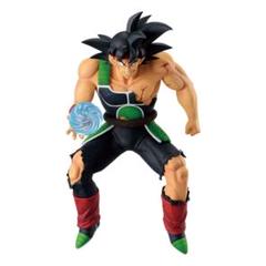 ドラゴンボール フィギュアまとめ売り　孫悟空一番くじ　バーダック　一番くじ FIG]バーダック '18 「一番くじ ドラゴンボール -サイヤ人超決戦