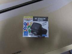 新品　 ゲームギアミクロ ビッグウィンドーミクロ