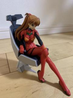 (未使用･未開封品)　ヱヴァンゲリヲン新劇場版 プレミアムフィギュア Girl with Chair 綾波レイ 単品 アミューズメントプライズ v1yptgt ヱヴァンゲリヲン新劇場版プレミアムフィギュア Girl with Chair
