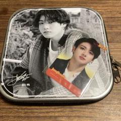 BTS DALMAJUNG 2021 トレカケース　トレカ ztsubasa1.jpg
