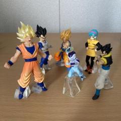 2025年最新】ドラゴンボール フィギュア まとめ売りの人気