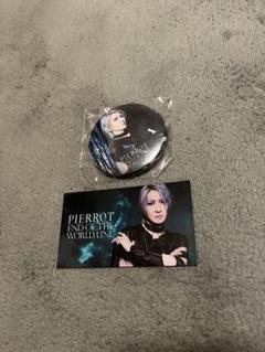 高評価レビュー 2025年最新】PIERROT メルカリ - アイジの人気アイテム ミュージシャン