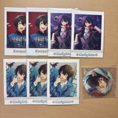 朔間凛月 クラフトモンスター 缶バッジ テーマスカウト 2023 SPRING 株式会社アニメイト on X: 