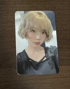 aespa whiplash makestar ラキドロ　４枚コンプセット aespa whiplash makestar ラキドロ4枚コンプセット